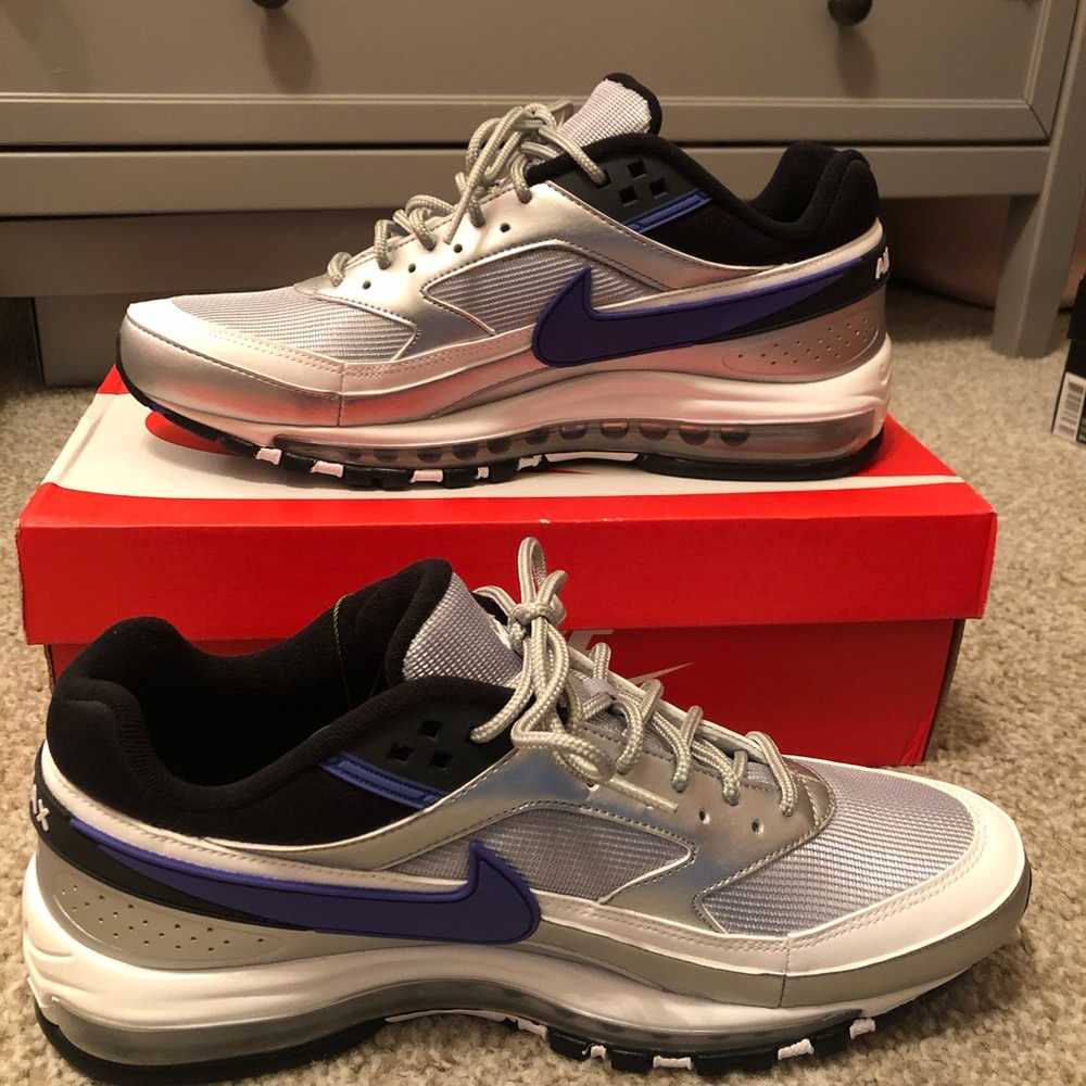 Nike Air Max 97/BW